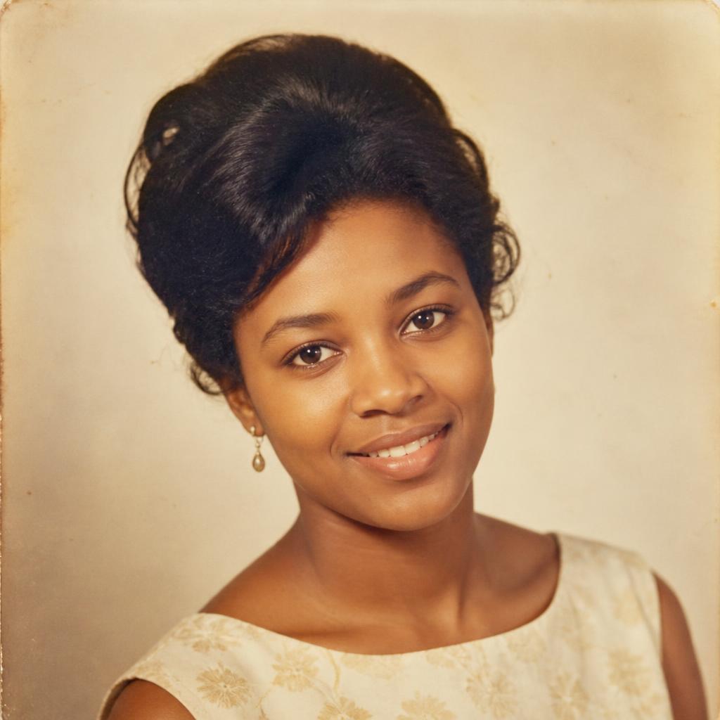 Young Grace